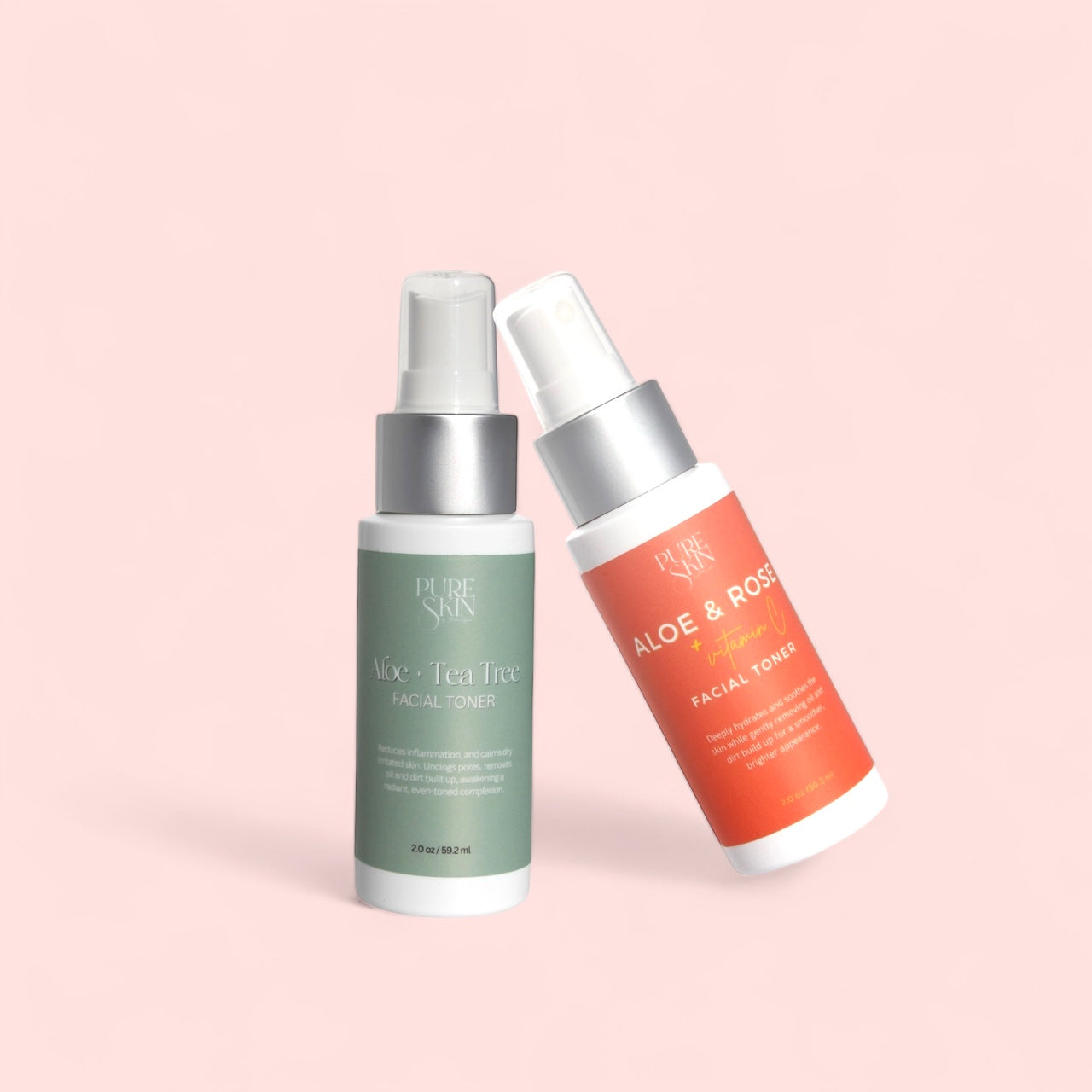 The Radiant Skin Duo