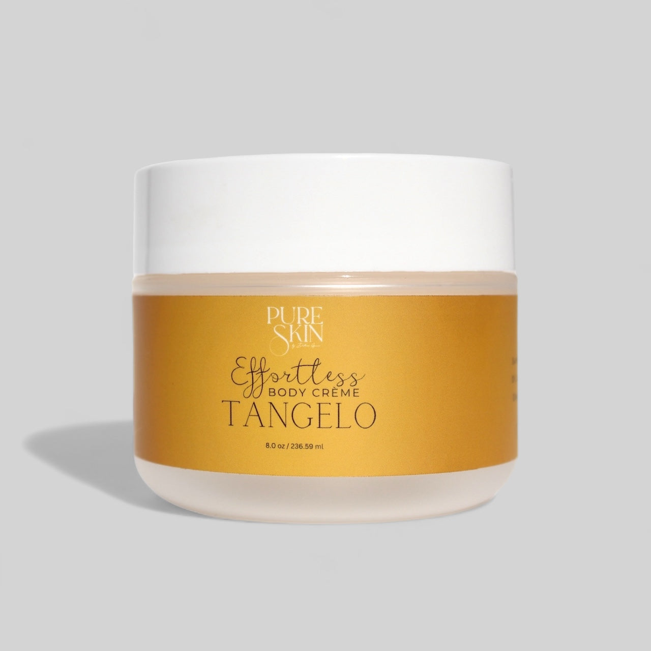 Tangelo Body Créme