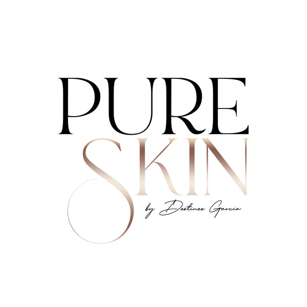 I AM Pure skin