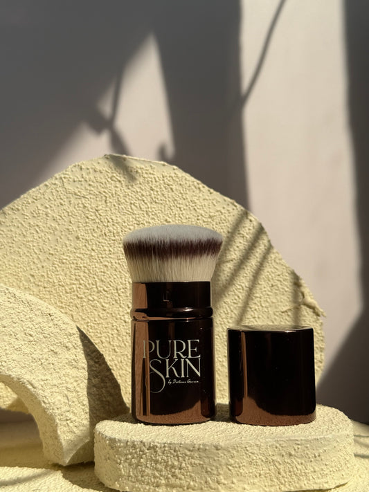 Glide & Glow Brush