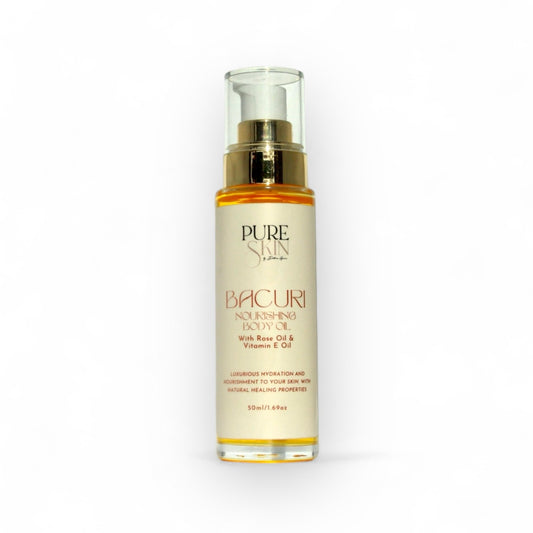 Travel Size Bacuri Nourishing Body Oil